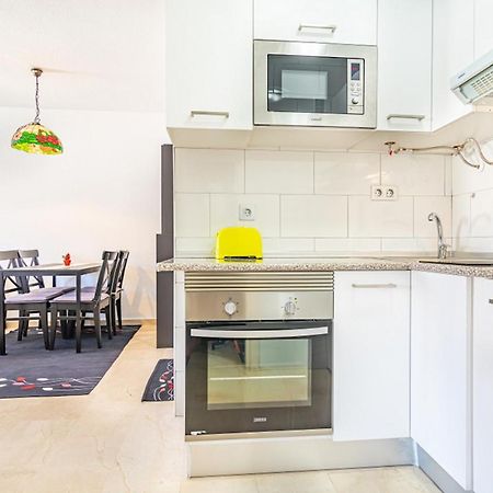 Appartement Ideal Pour Chiller Au Soleil ! Фуeнхирола Екстериор снимка