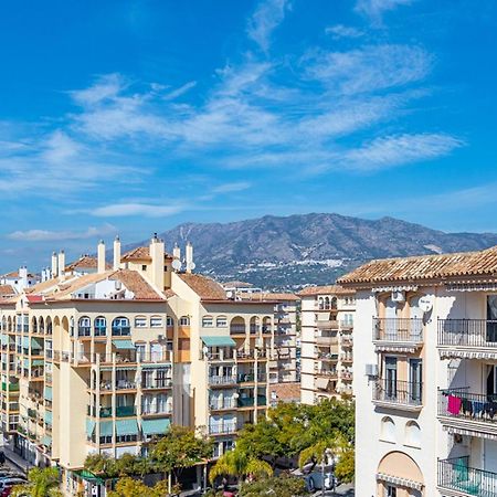 Appartement Ideal Pour Chiller Au Soleil ! Фуeнхирола Екстериор снимка